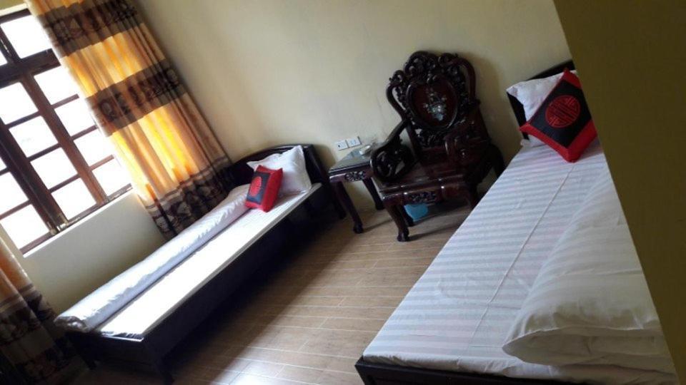Tinh Doi Sa Pa Guest House 客房 照片