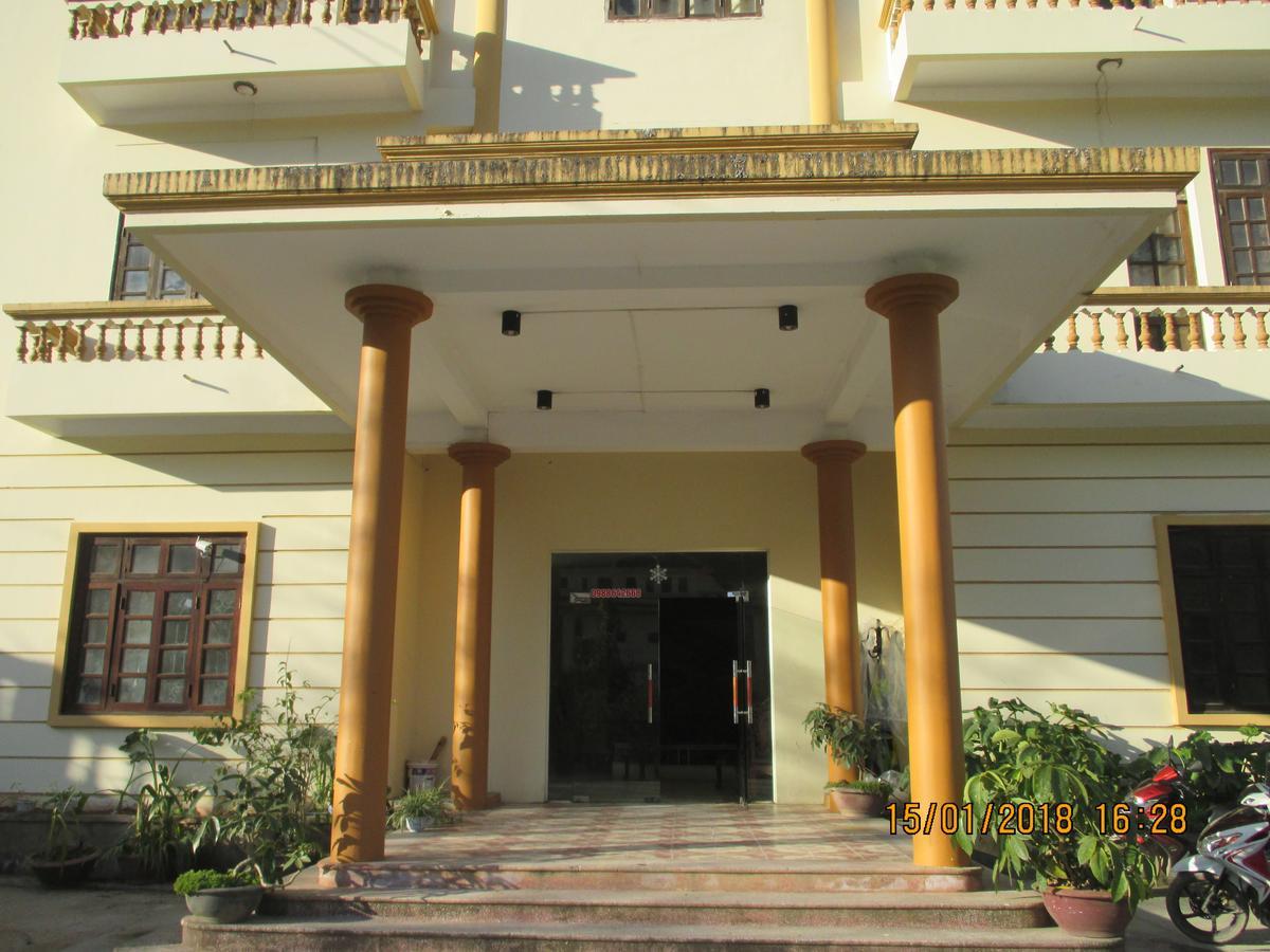 Tinh Doi Sa Pa Guest House 外观 照片