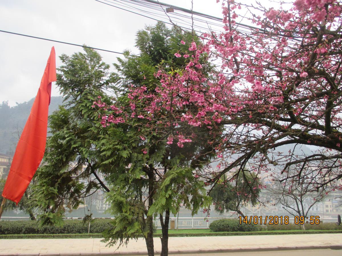 Tinh Doi Sa Pa Guest House 外观 照片