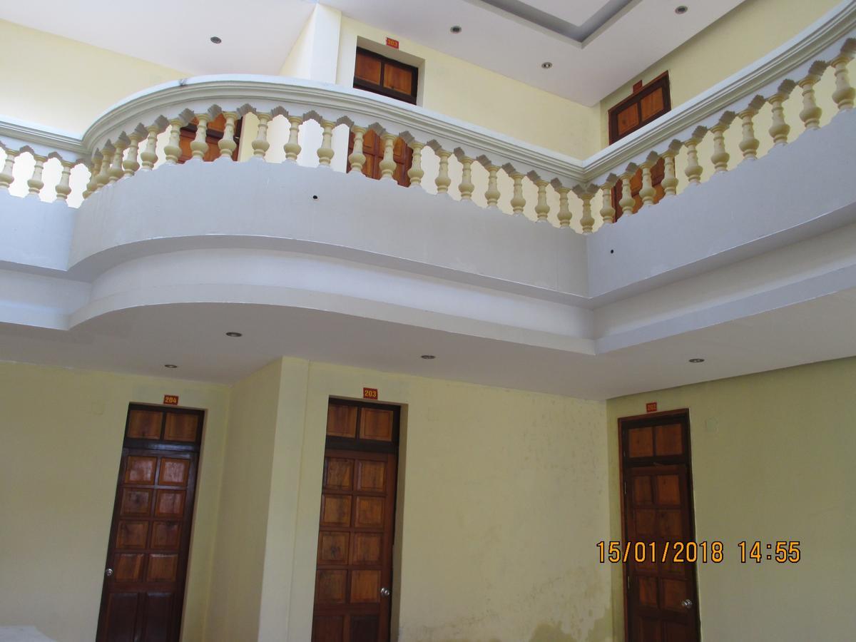 Tinh Doi Sa Pa Guest House 外观 照片