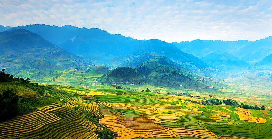 Tinh Doi Sa Pa Guest House 外观 照片