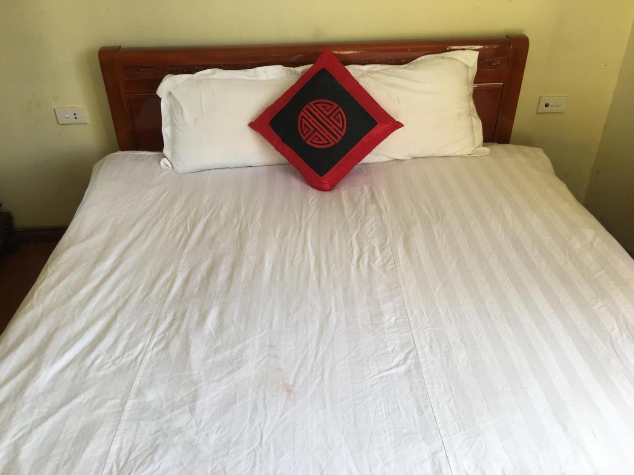 Tinh Doi Sa Pa Guest House 外观 照片