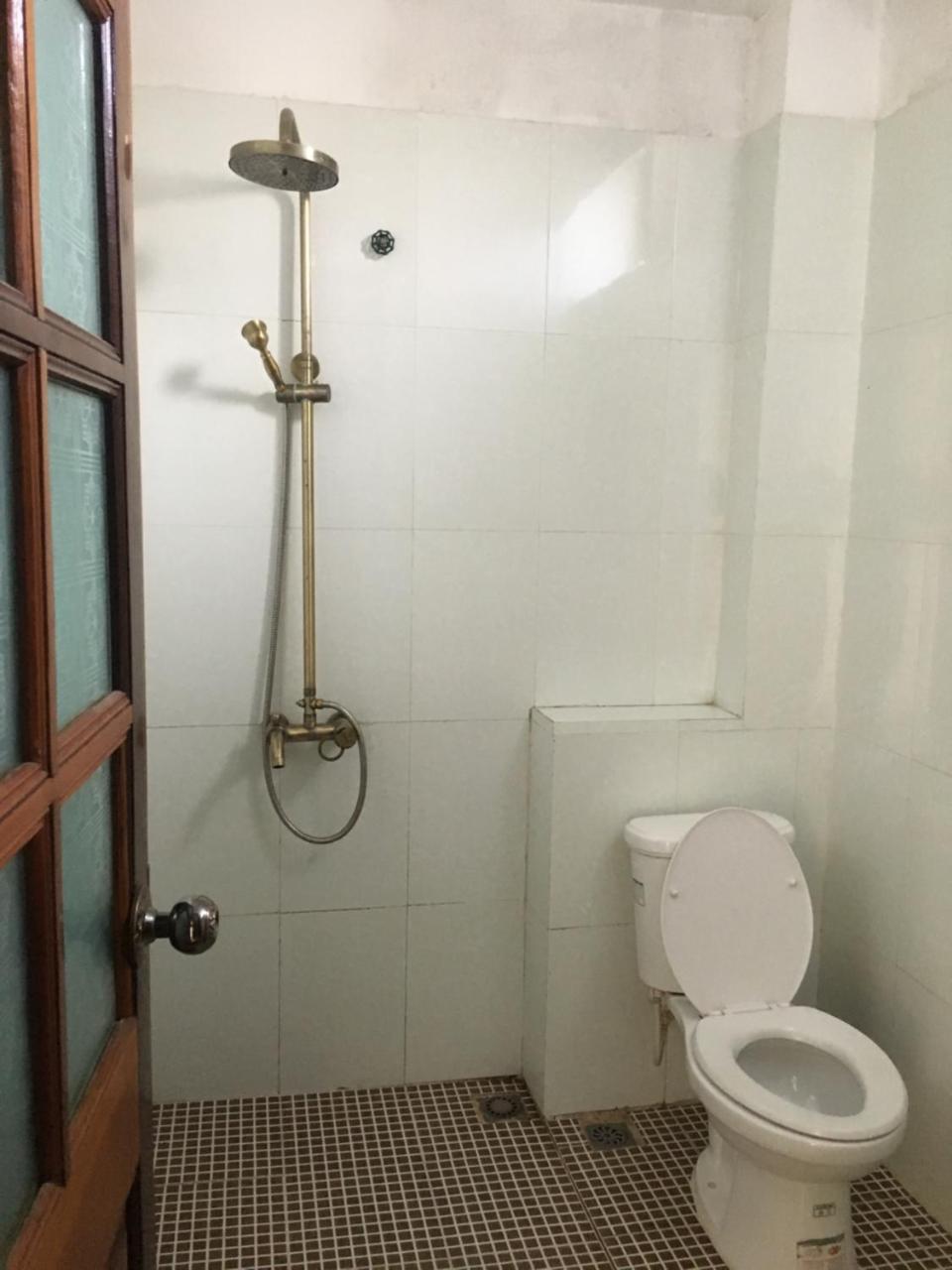 Tinh Doi Sa Pa Guest House 外观 照片