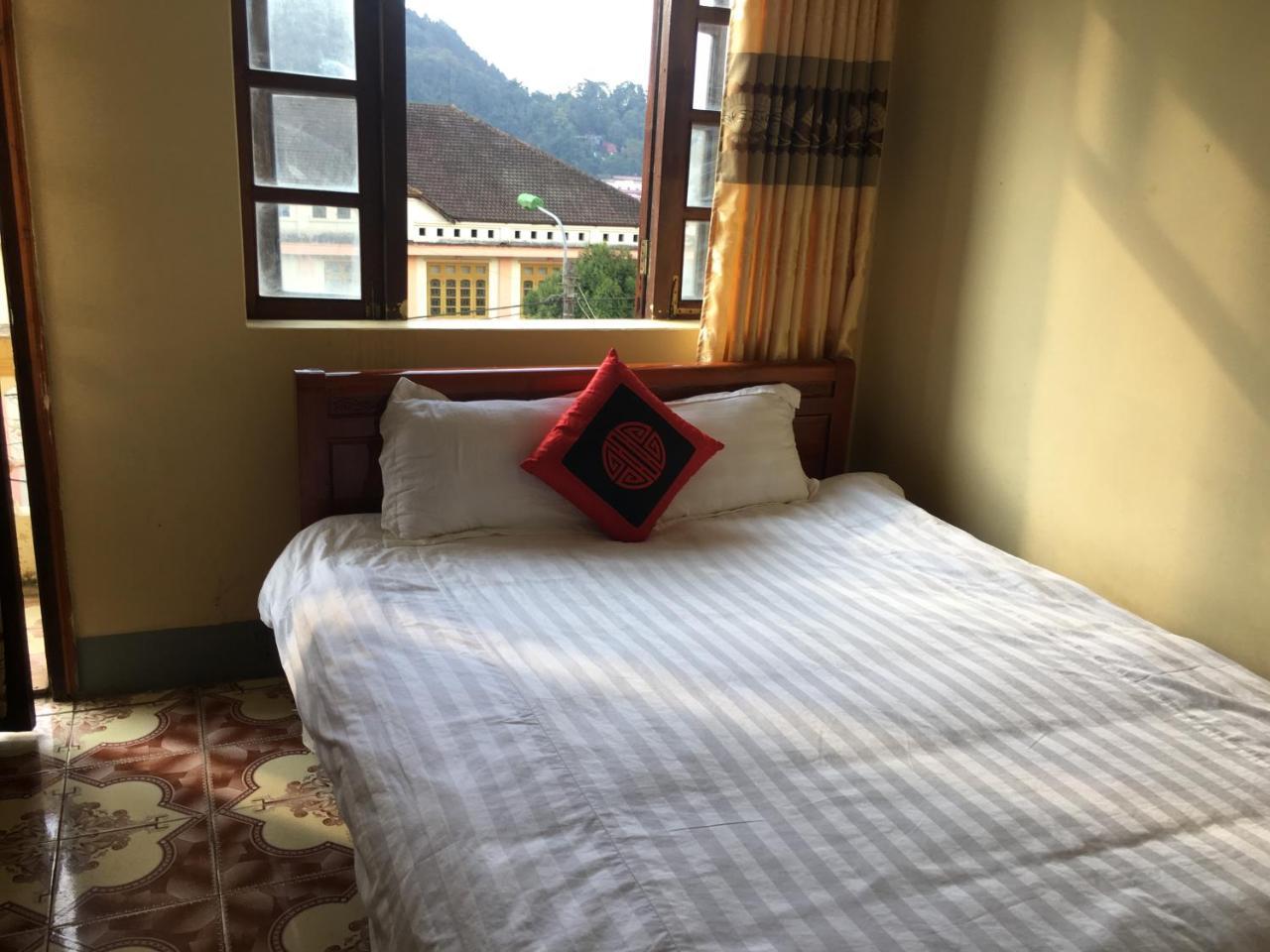 Tinh Doi Sa Pa Guest House 外观 照片