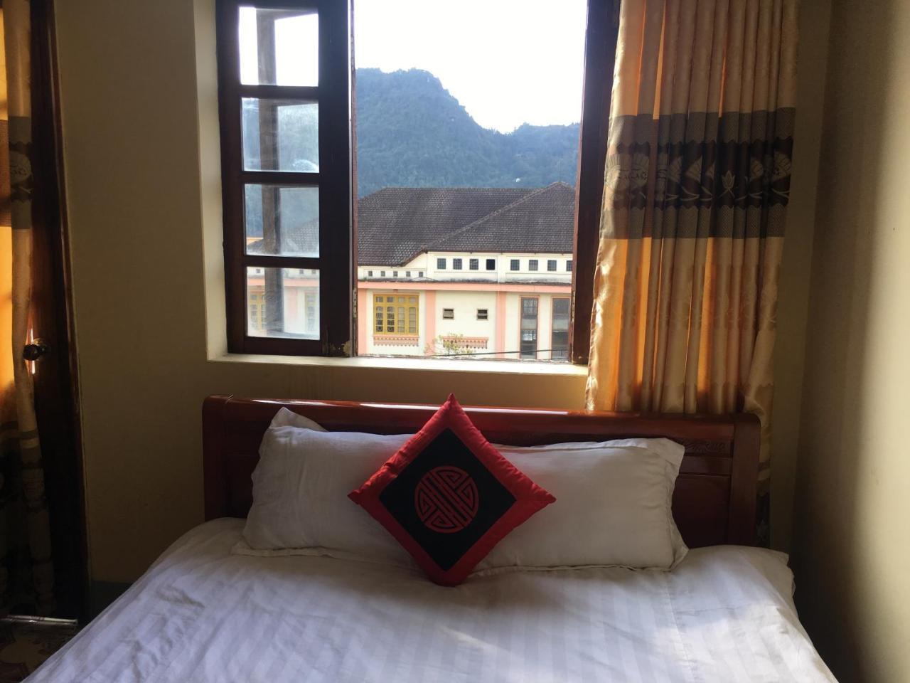 Tinh Doi Sa Pa Guest House 外观 照片